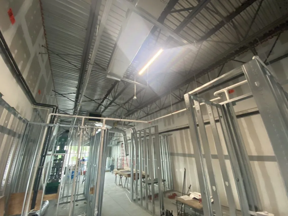 Slide of JT Plumbing