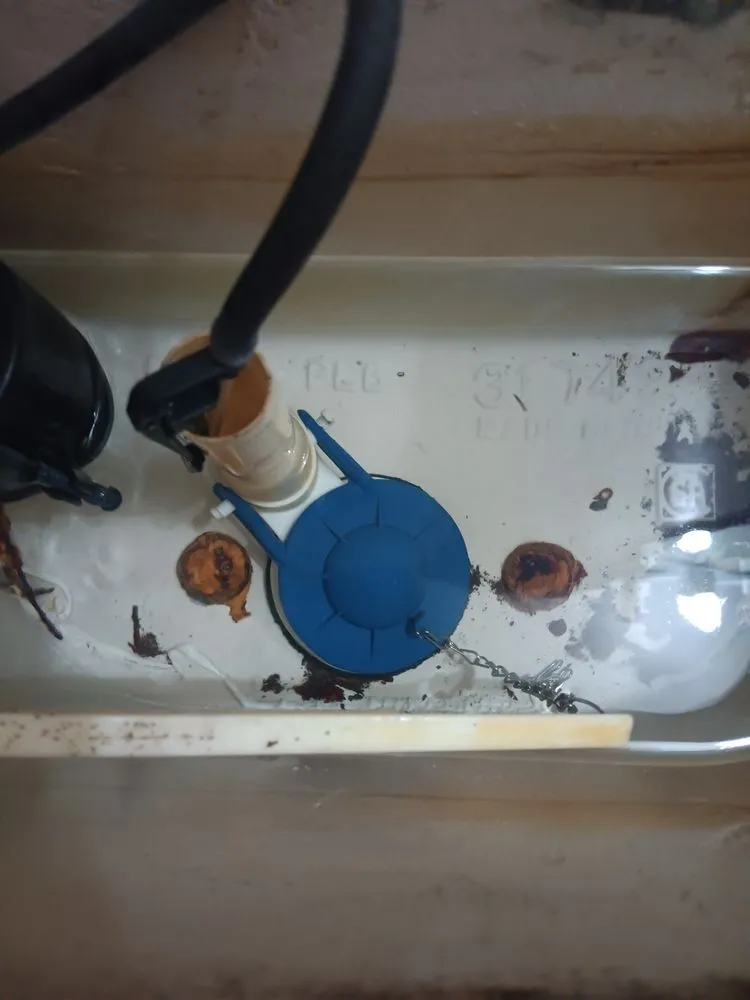 Slide of JT plumbing