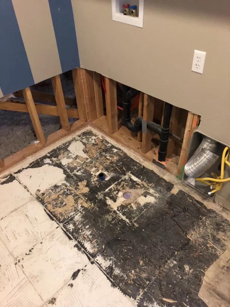 Slide of J&T Plumbing Pros