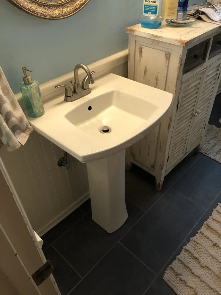 Slide of J&T Plumbing Pros