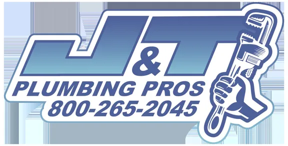 Slide of J&T Plumbing Pros