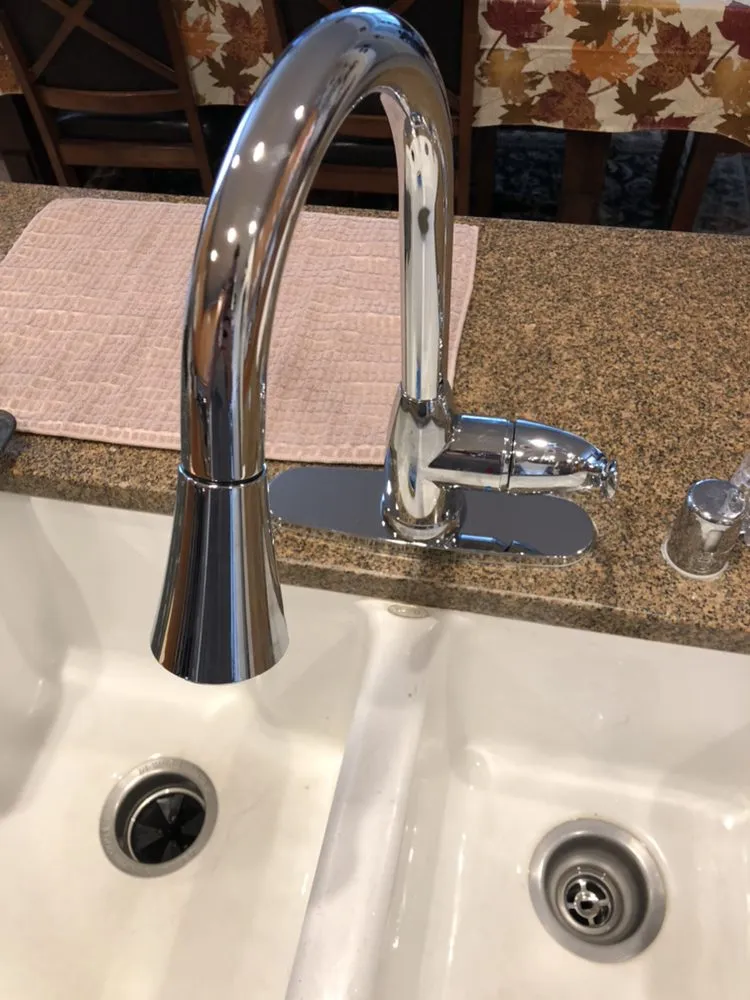 Slide of J&T Plumbing Pros