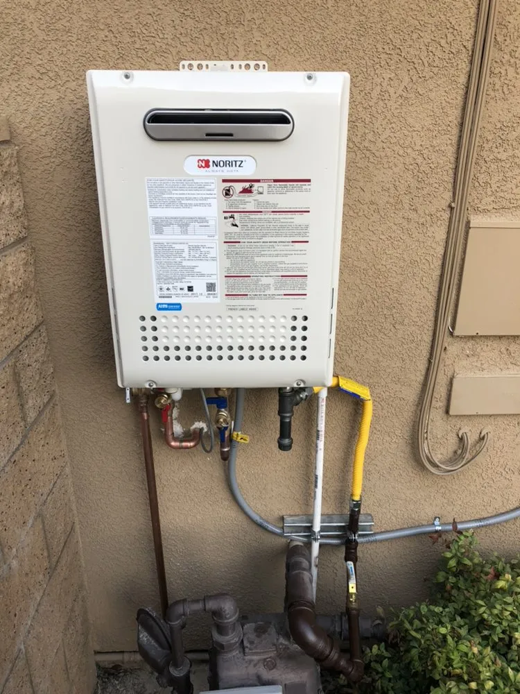 Slide of J&T Plumbing Pros