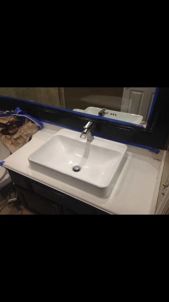 Slide of J&T Plumbing Pros