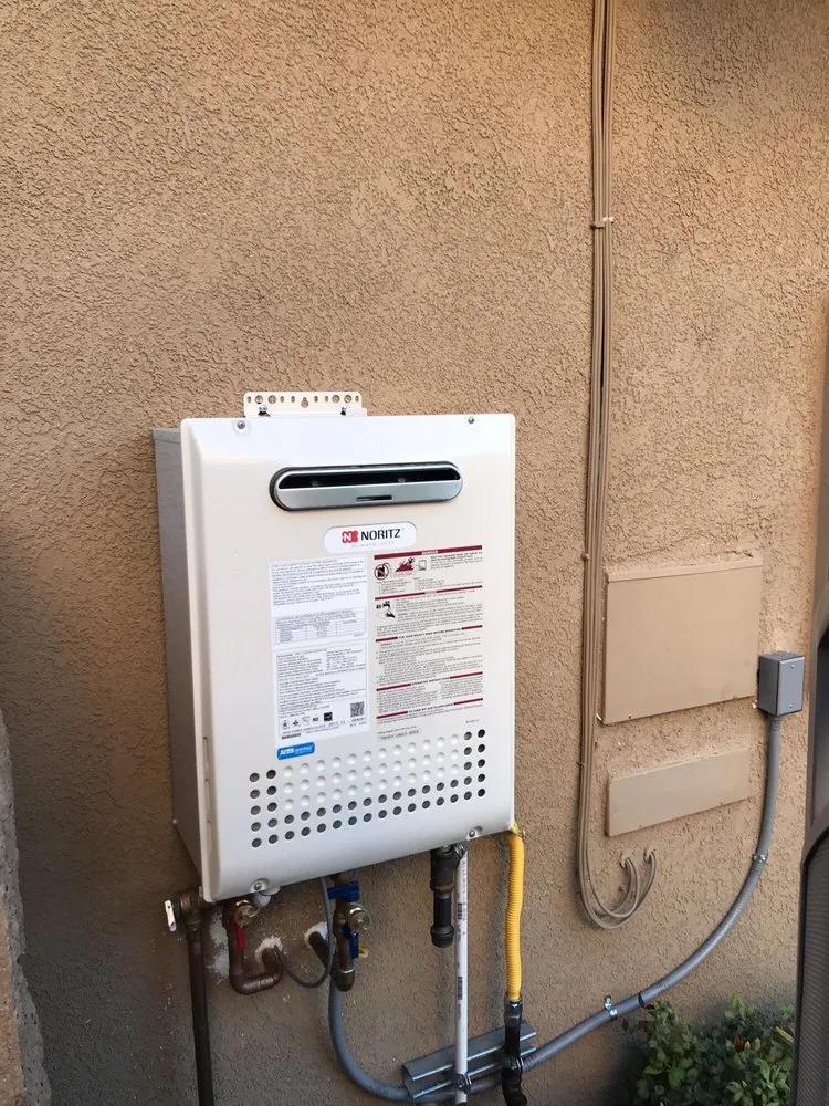 Slide of J&T Plumbing Pros