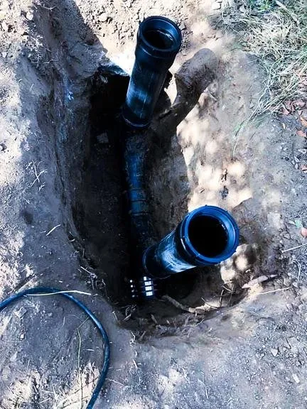 Slide of J&T Plumbing Pros