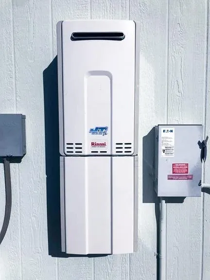 Slide of J&T Plumbing Pros