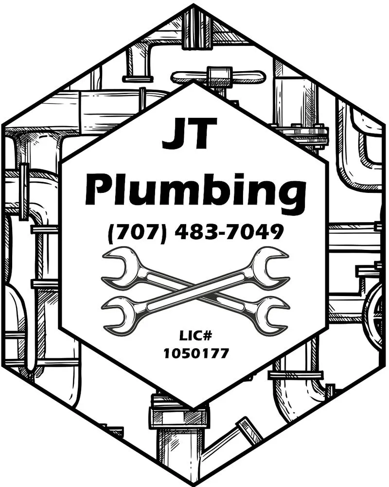 Slide of JT Plumbing