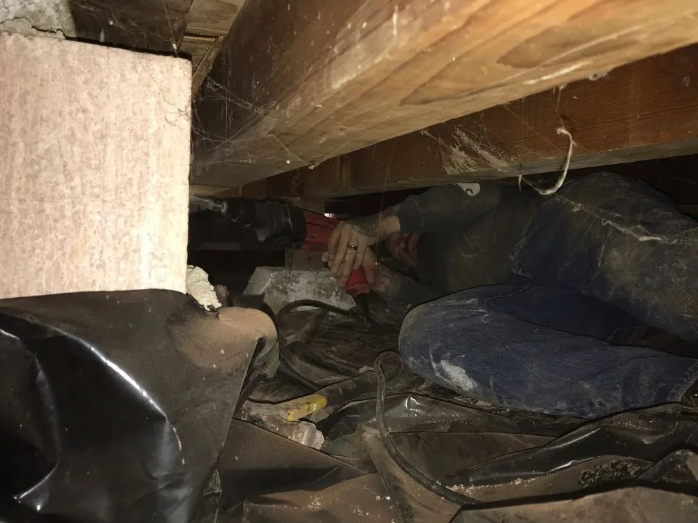 Slide of JT Plumbing