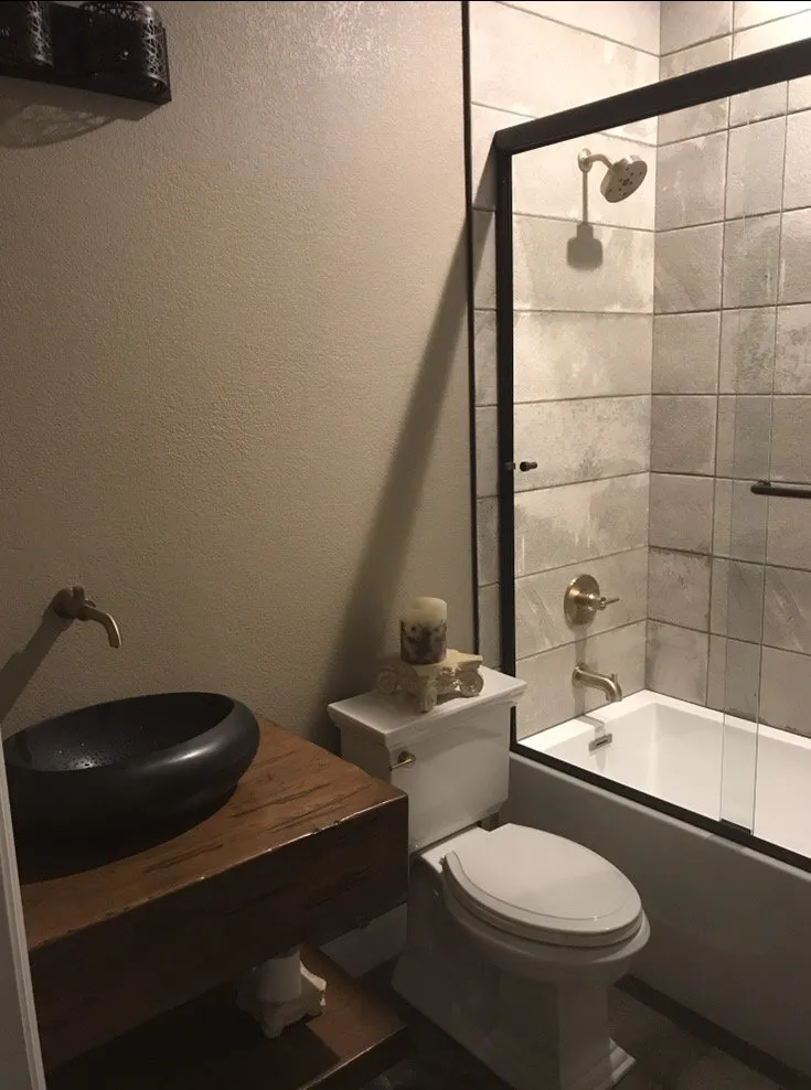 Slide of J.T. Plumbing Services