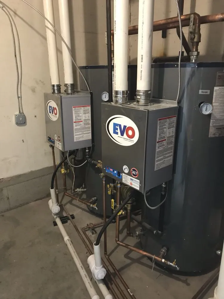 Expert leak detection experts serving Fort Collins, CO - J.T. Plumbing Services