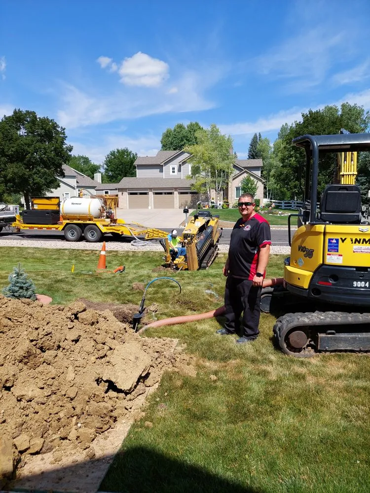 Slide of J.T. Plumbing Services