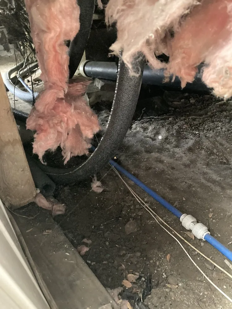 Slide of J.T. Plumbing Services