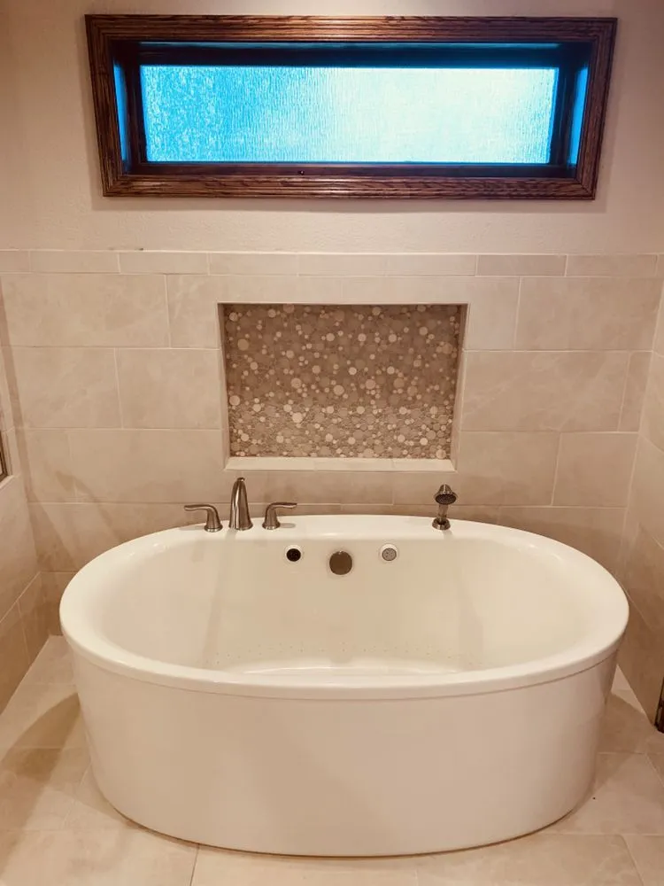 Slide of J.T. Plumbing Services