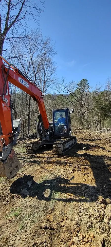 Slide of JT Property Maintenance