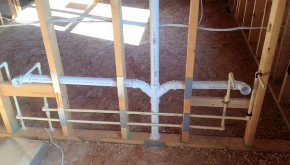 Slide of JT Reface Plumbing and Construction