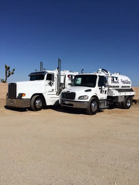 Slide of JT Sanitation Septic and Sewer