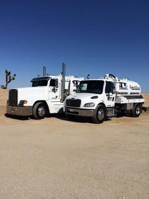 Slide of JT Sanitation Septic and Sewer