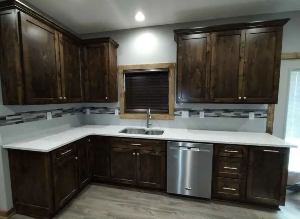 Slide of JTB Flooring Covering Installation