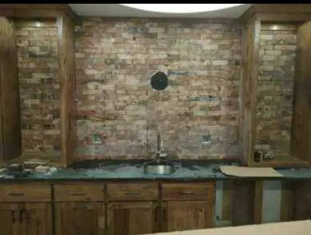 Emergency leak detection in Caro, MI by JTB Flooring Covering Installation