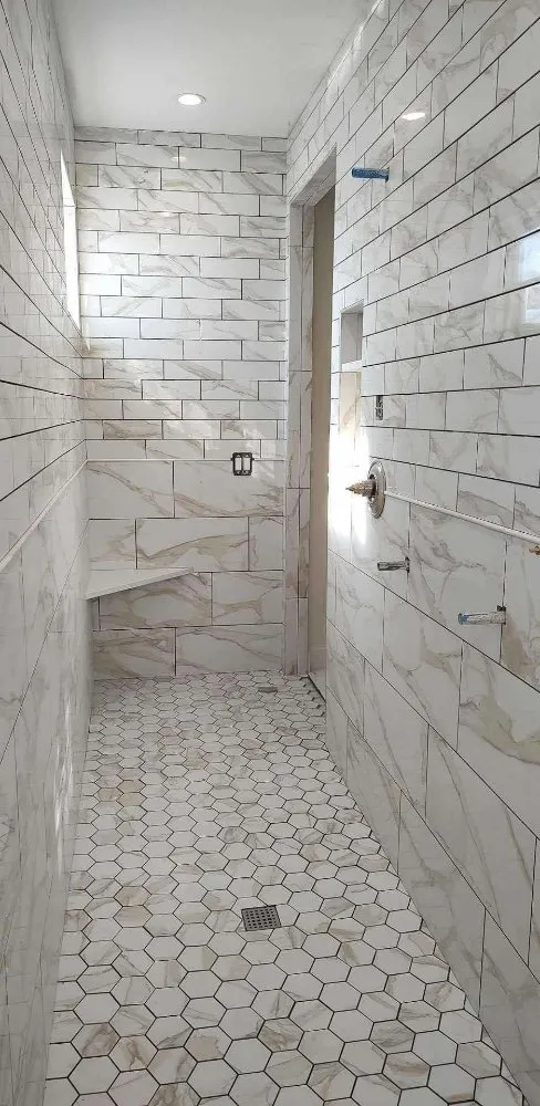 Slide of JTB Flooring Covering Installation