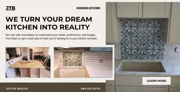 JTB Flooring Covering Installation