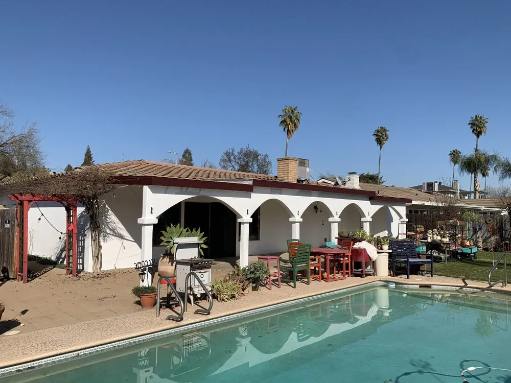 Slide of JTM Plumbing & Builder Contractor