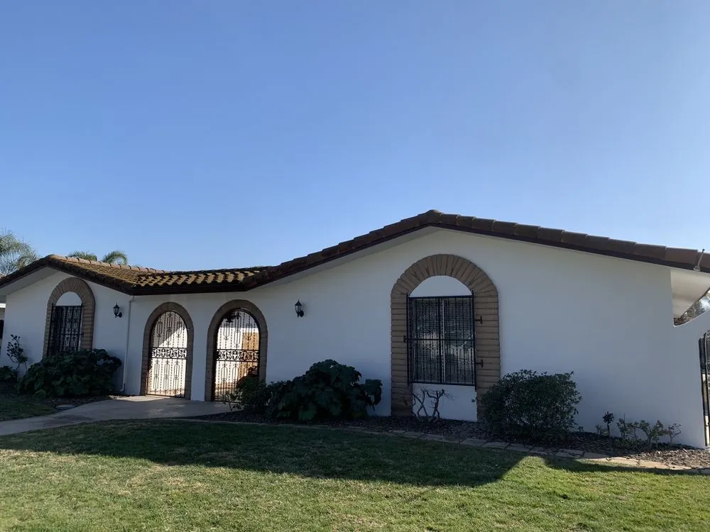 Slide of JTM Plumbing & Builder Contractor