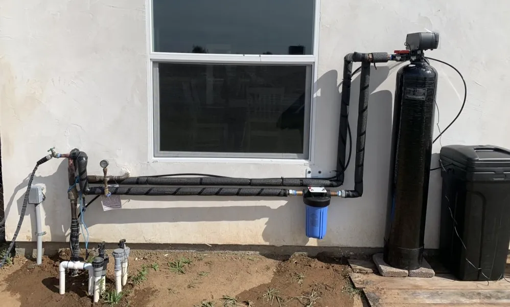 Slide of JTM Plumbing & Builder Contractor