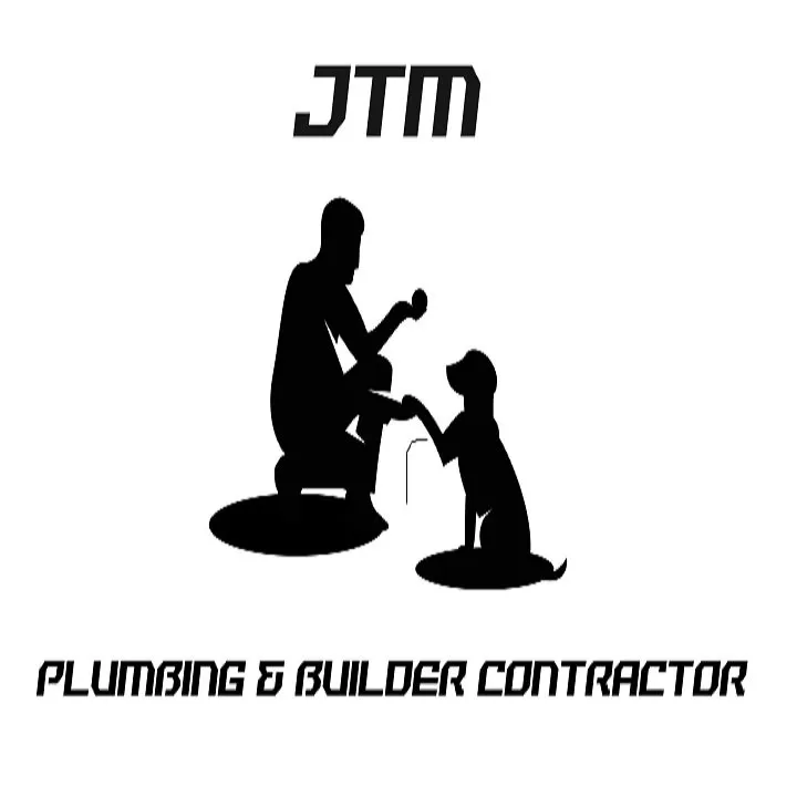 Slide of JTM Plumbing & Builder Contractor