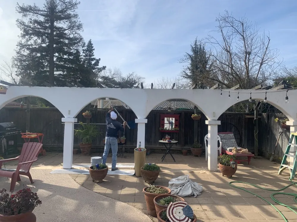 Slide of JTM Plumbing & Builder Contractor