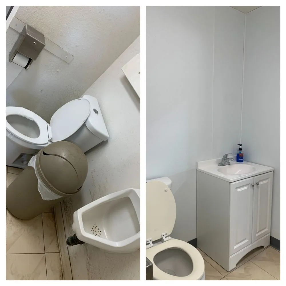 Slide of JTM Plumbing & Builder Contractor