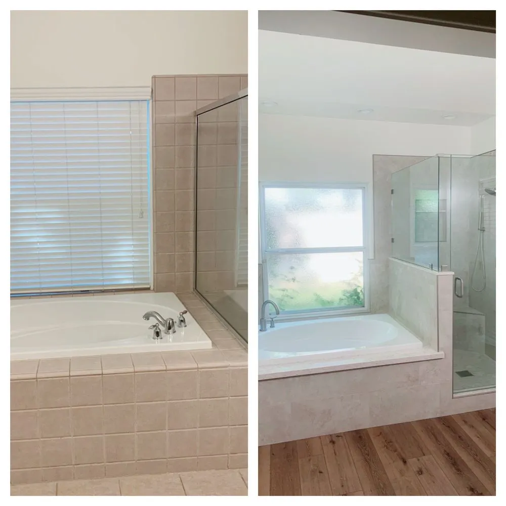 Slide of JTM Plumbing & Builder Contractor