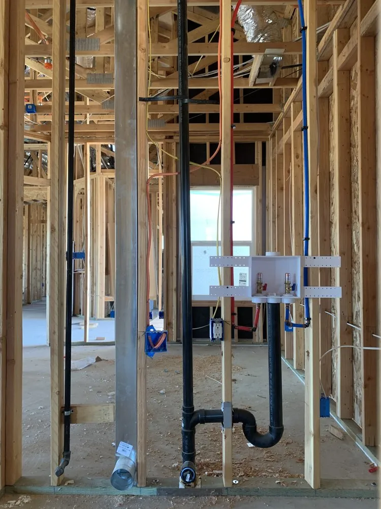 Slide of JTM Plumbing & Builder Contractor