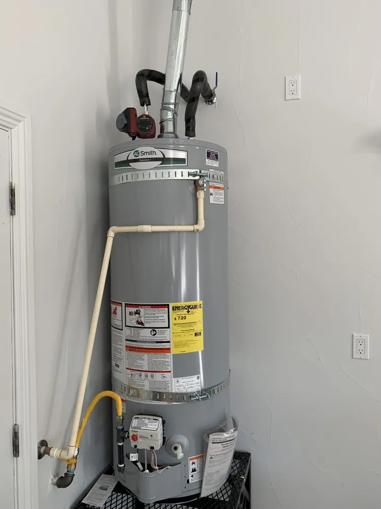 Slide of JTM Plumbing & Builder Contractor