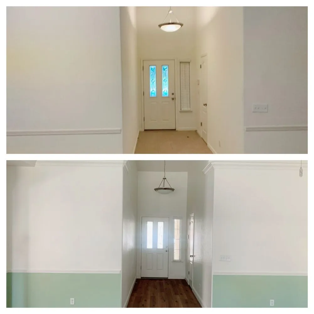 Slide of JTM Plumbing & Builder Contractor