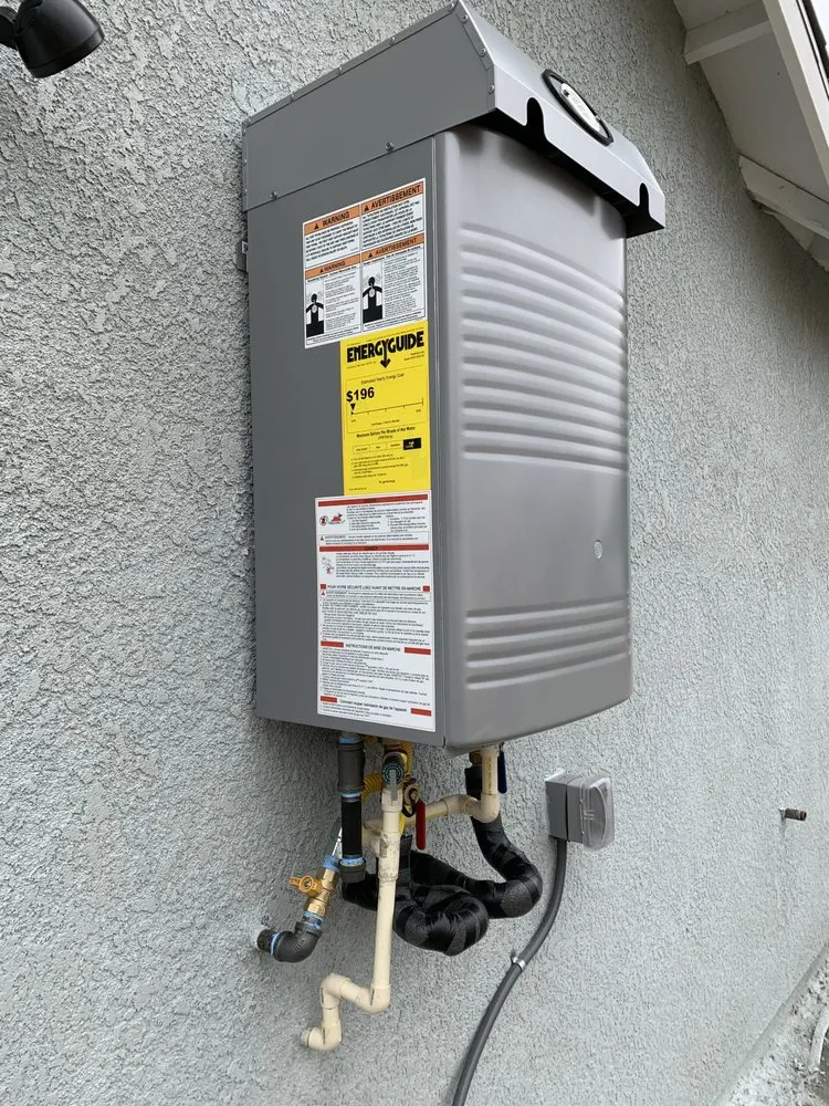 Slide of JTM Plumbing & Builder Contractor