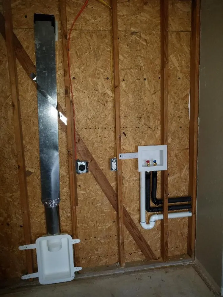 Slide of JTM Plumbing