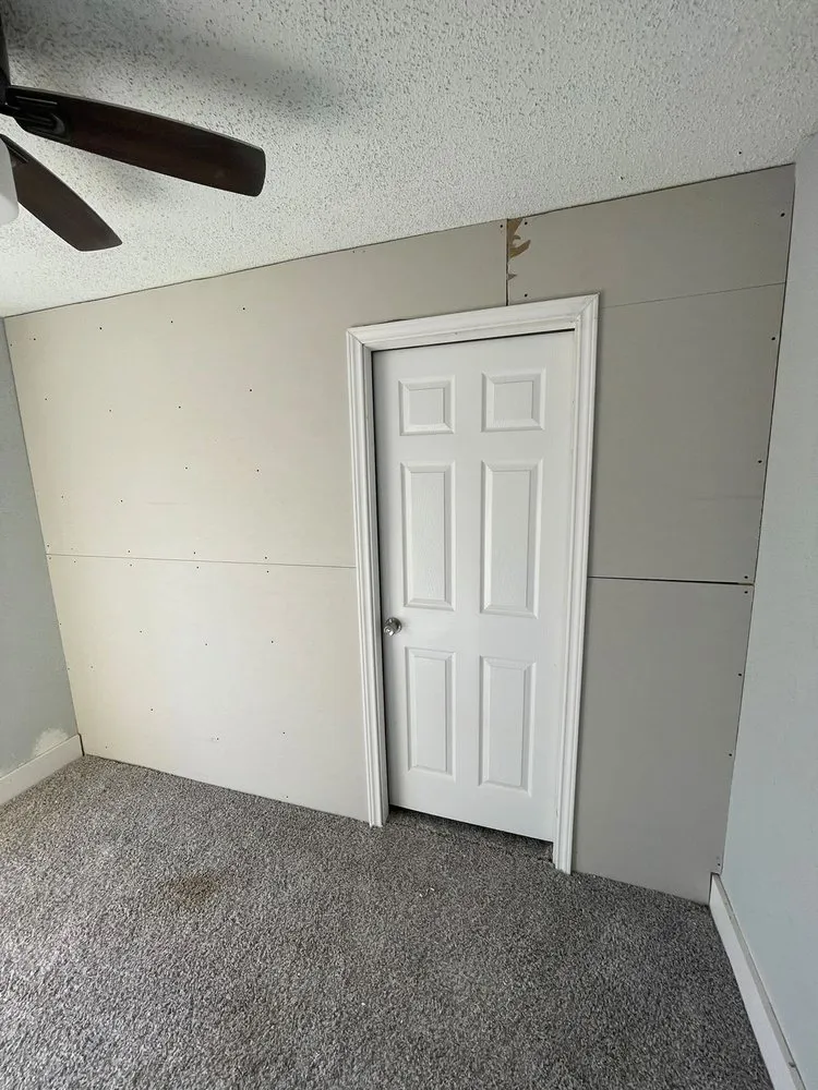 Slide of JTM Plumbing