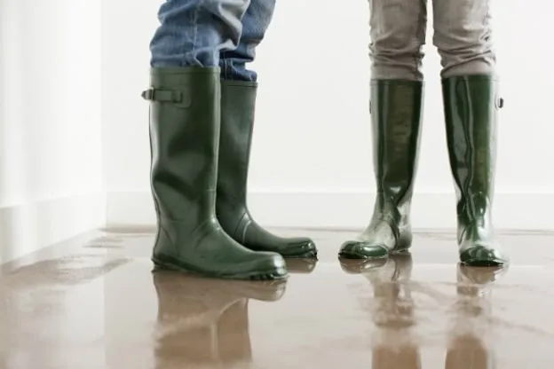 Slide of JTM Plumbing