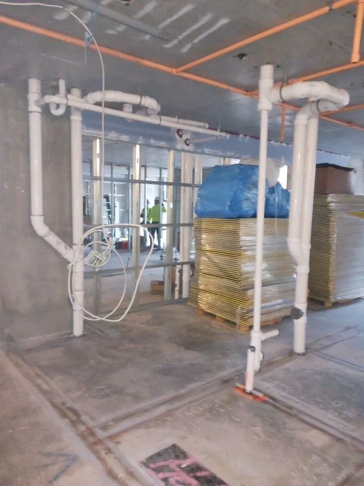 Slide of JTR Plumbing