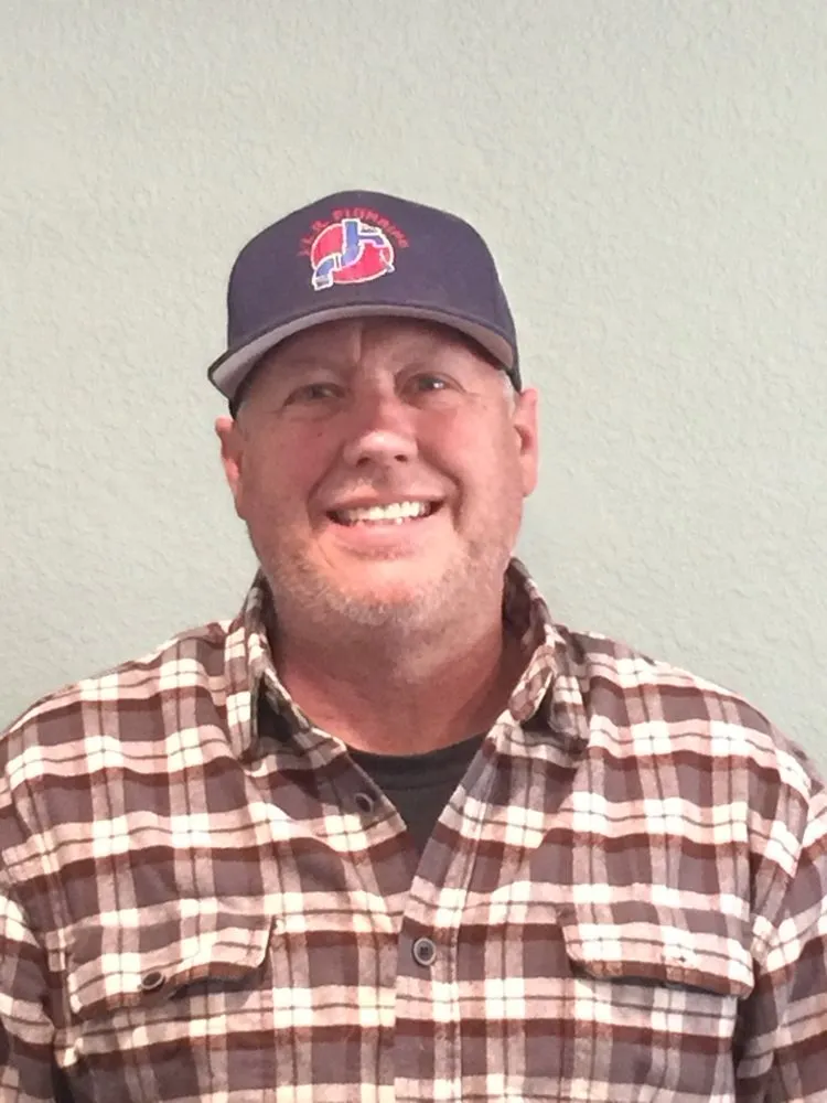 Slide of JTR Plumbing