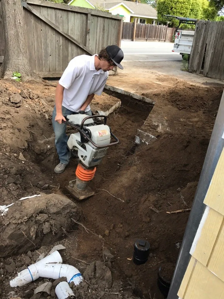 Slide of JTR Plumbing