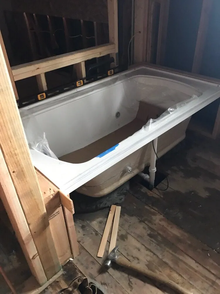 Slide of JTR Plumbing