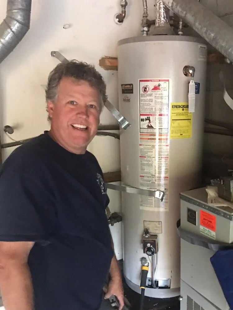 Slide of JTR Plumbing