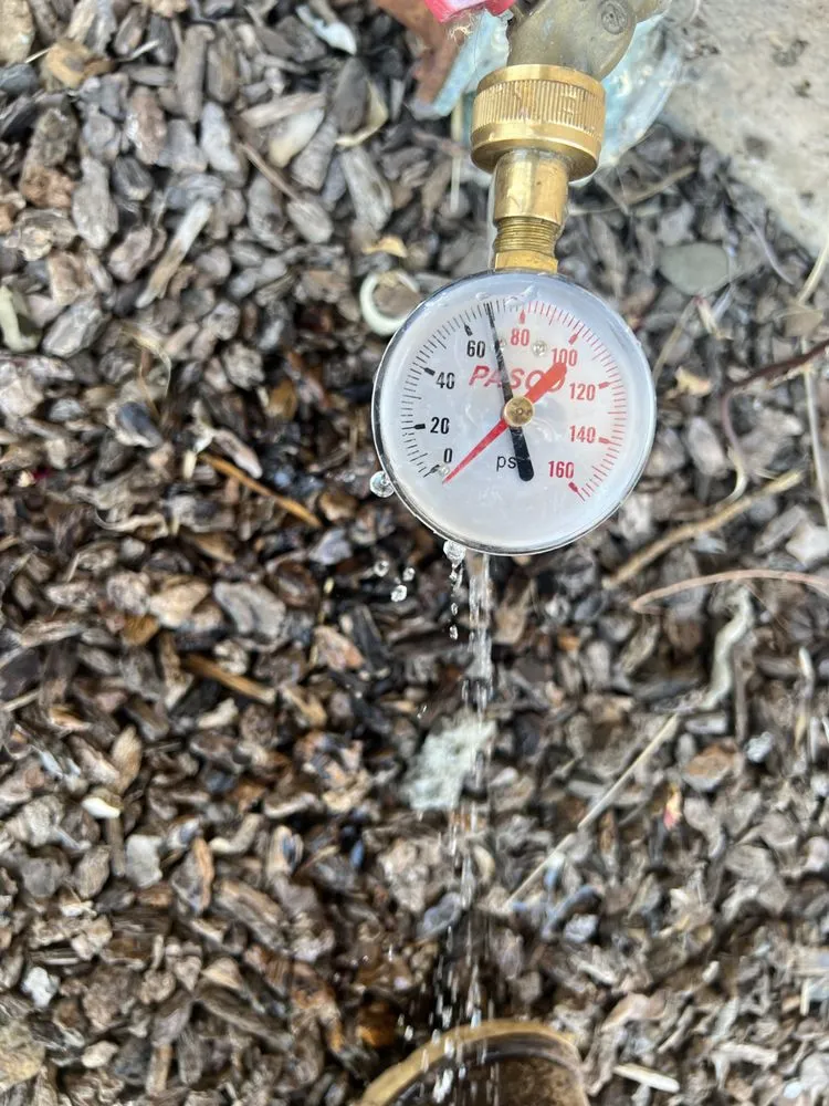 Slide of JT’s Plumbing & Rooter