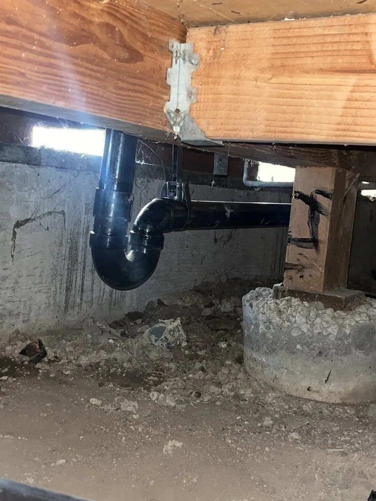 Slide of JT’s Plumbing & Rooter