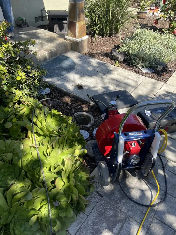 Slide of JT’s Plumbing & Rooter