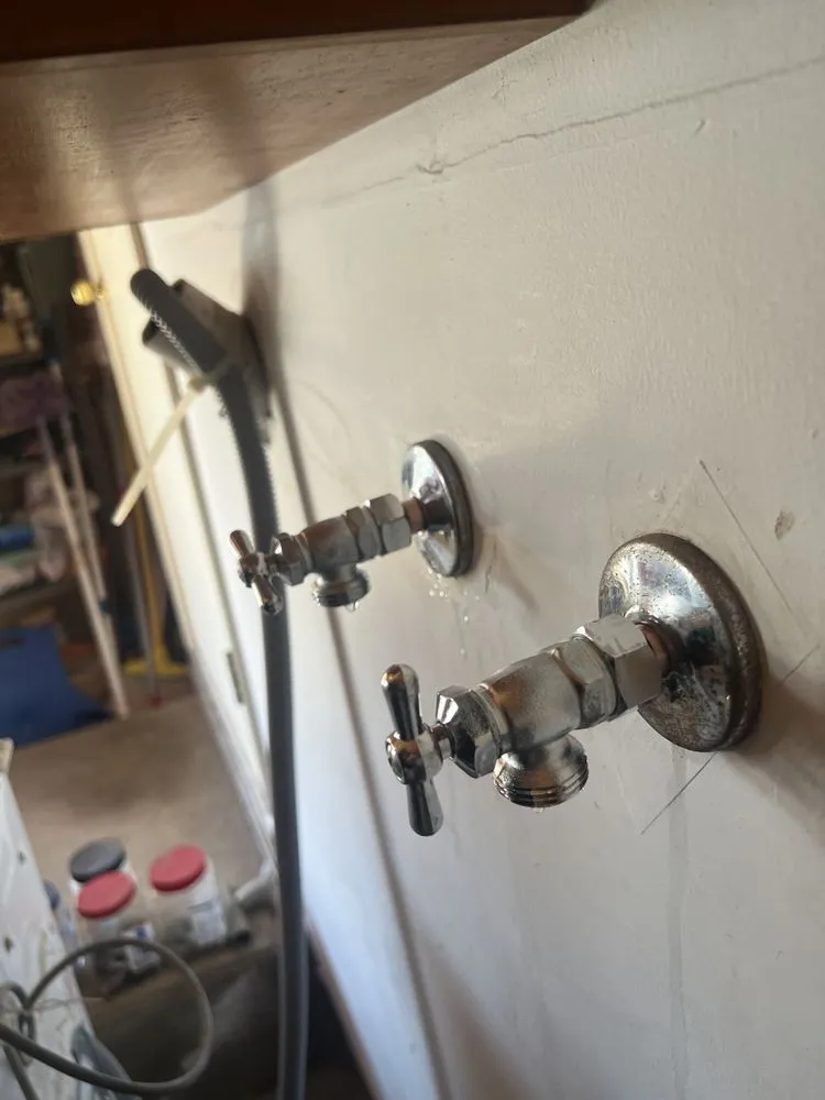 Slide of JT’s Plumbing & Rooter