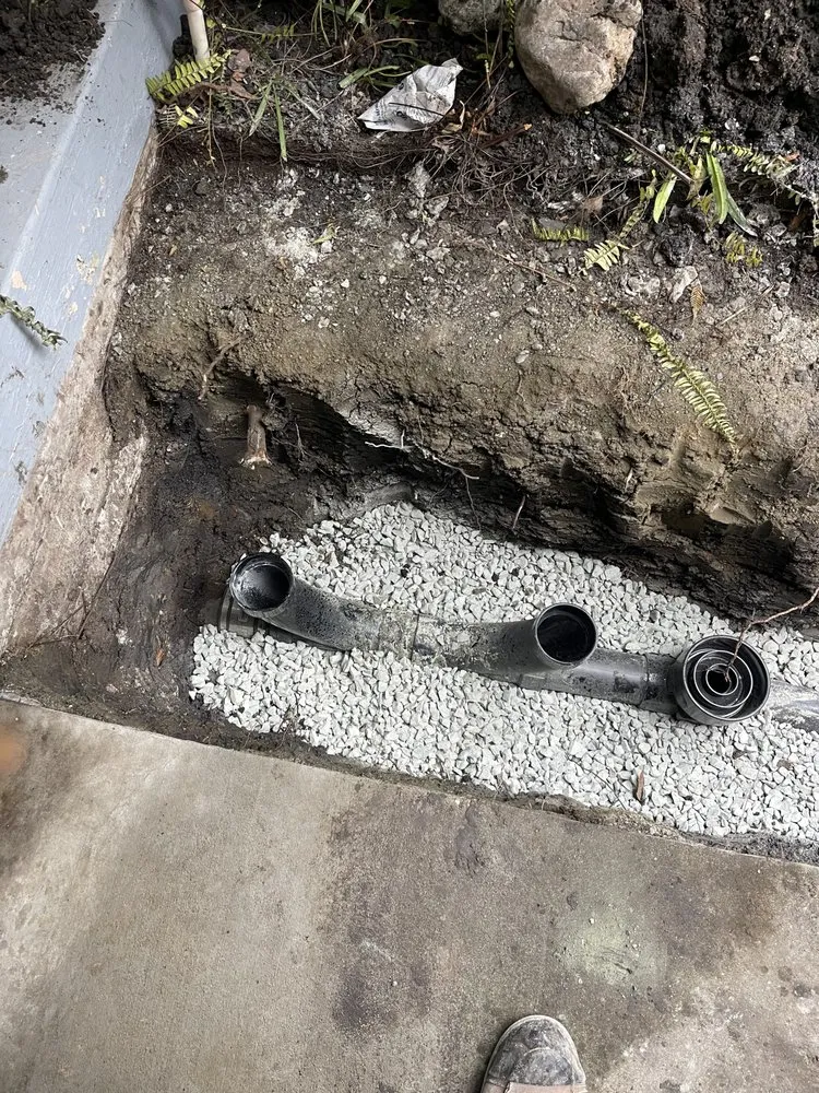 Slide of JT’s Plumbing & Rooter